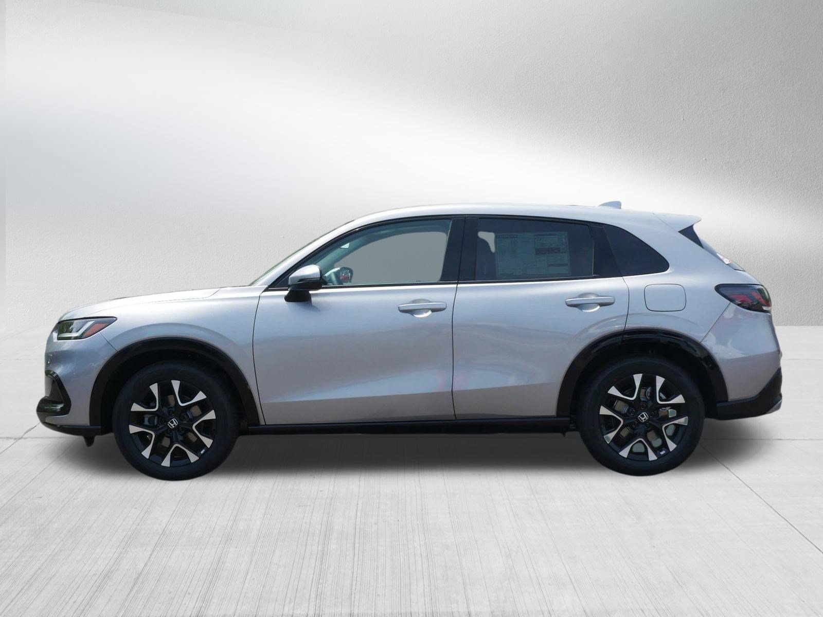 New 2027 Honda HR-V EX-L image 4