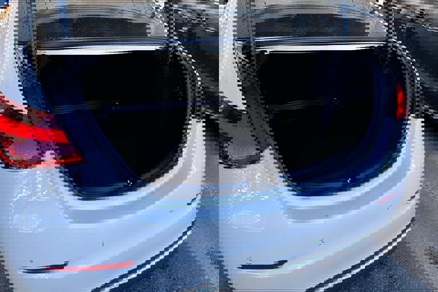 Certified 2024 Mercedes-Benz C 300 Sedan w/ Pinnacle Trim Package image 37