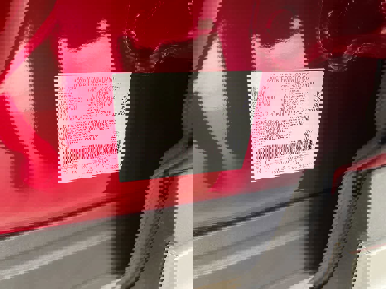 Used 2020 Ford Explorer Platinum w/ Premium Technology Package image 29