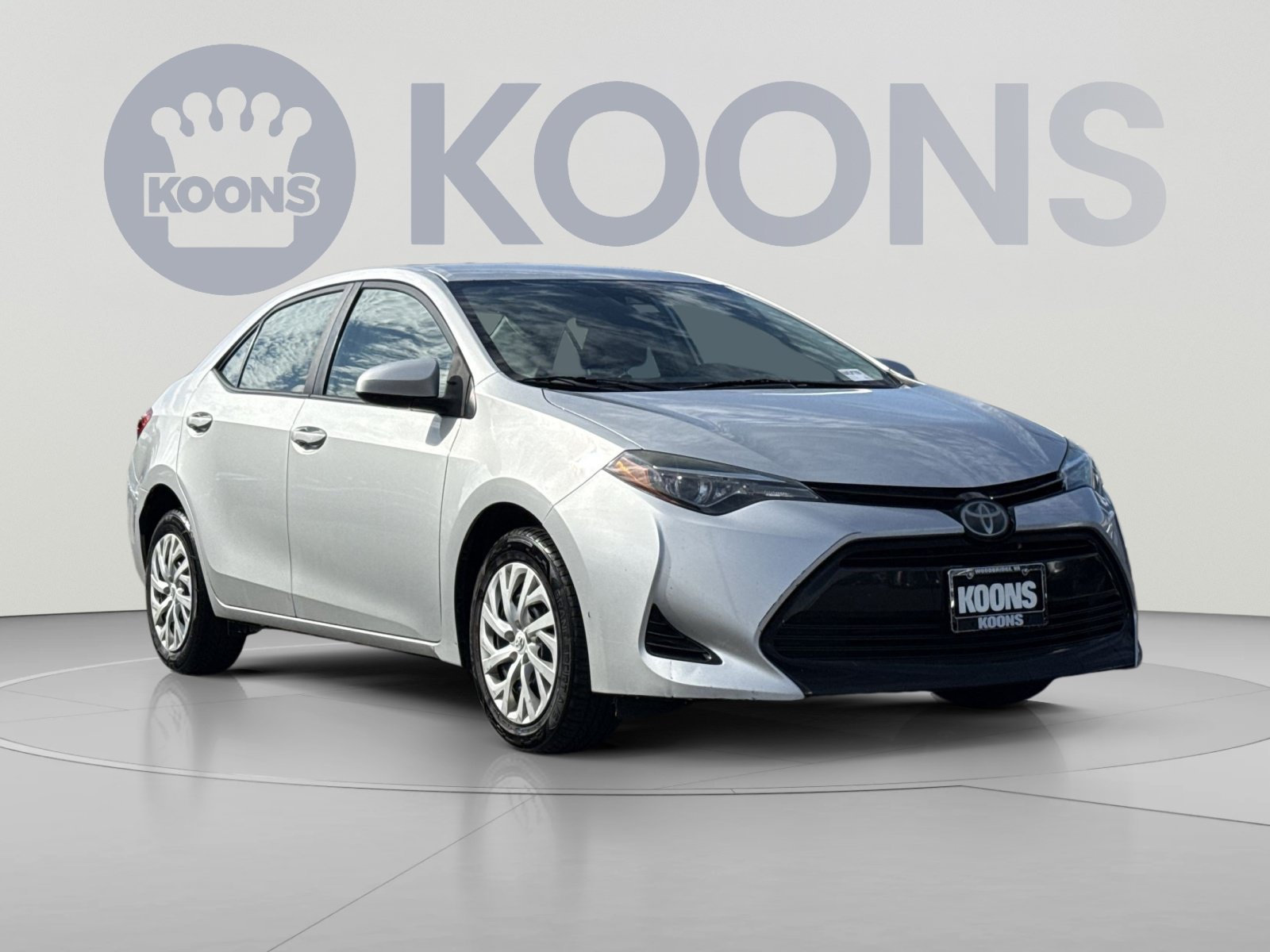 Used 2018 Toyota Corolla LE FWD image 5