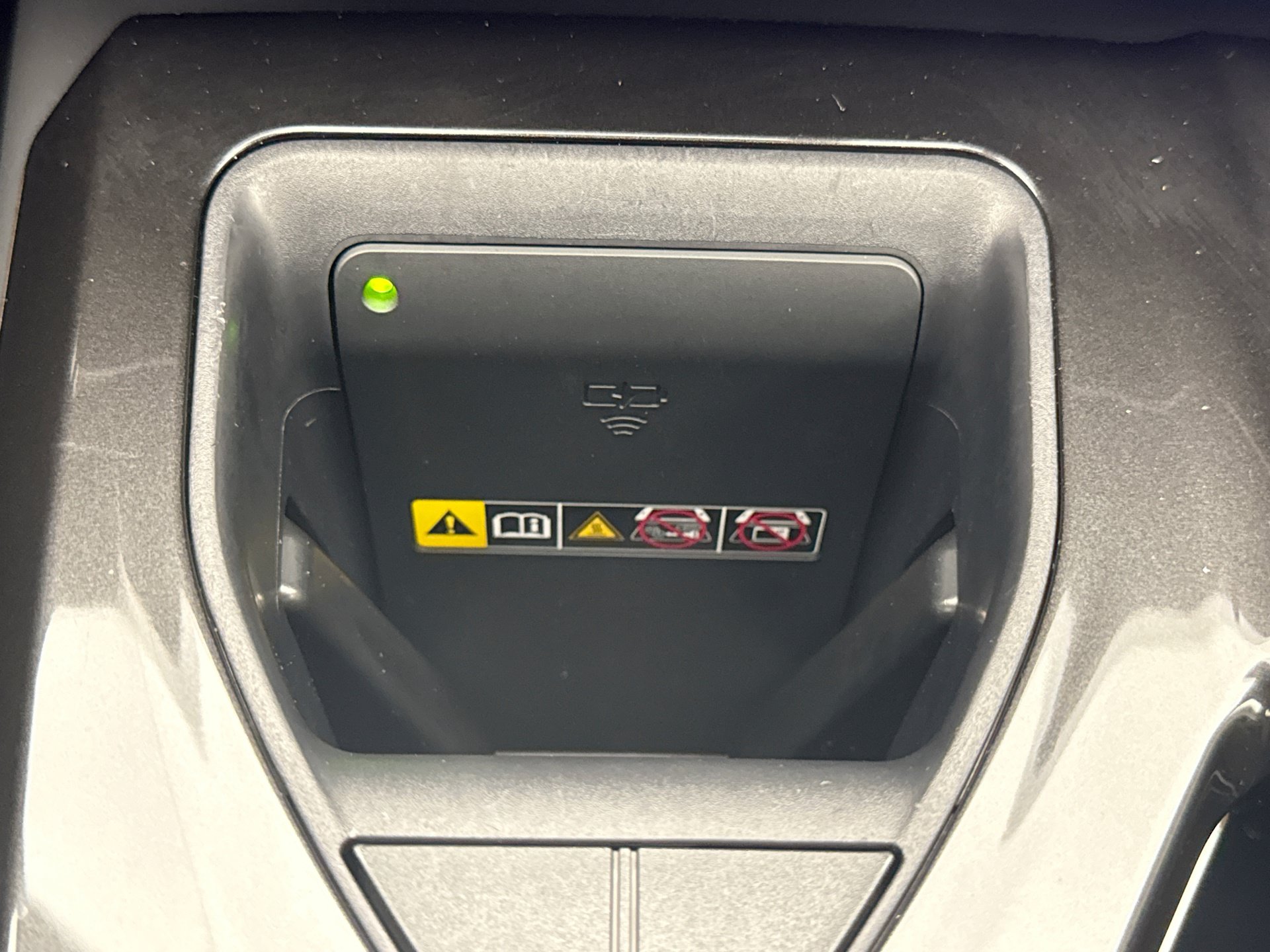Used 2025 Toyota Crown Signia AWD/4WD image 17