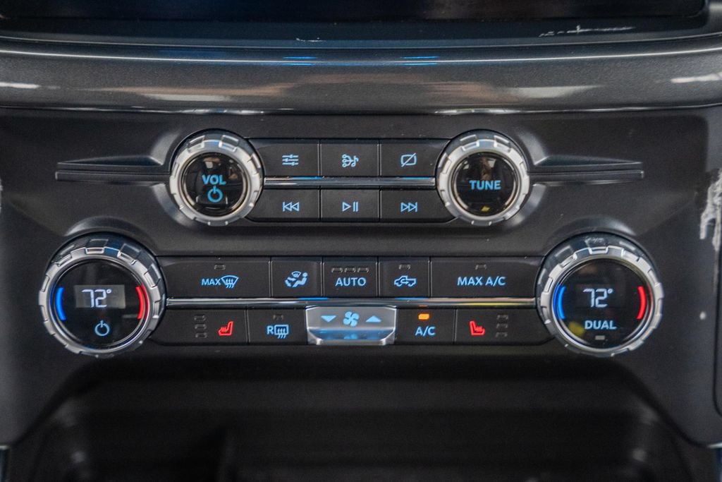 Used 2021 Ford F150 XLT w/ Equipment Group 302A High AWD/4WD image 28