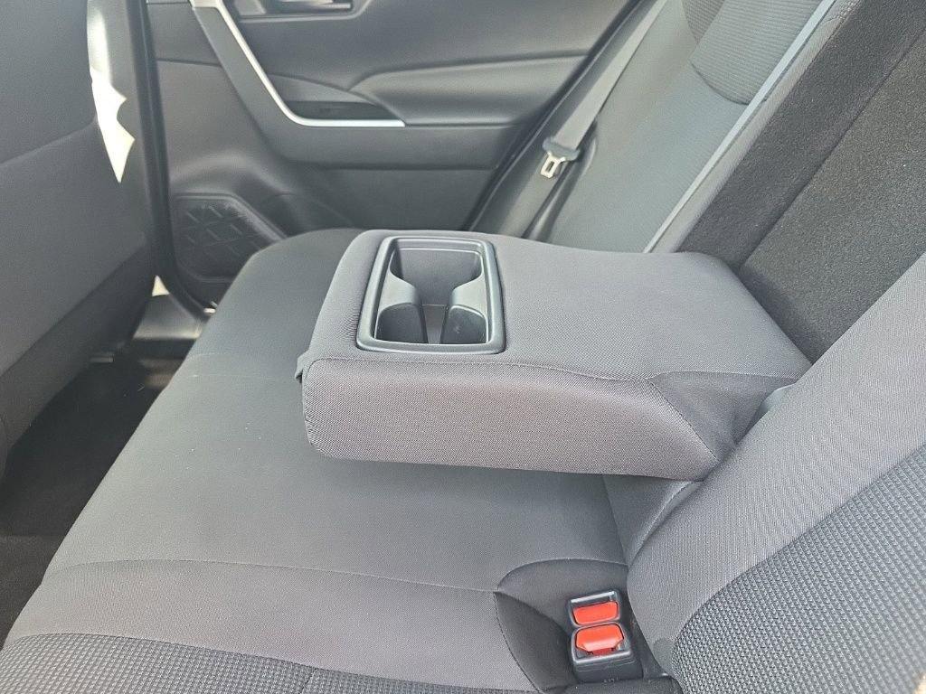 Used 2024 Toyota RAV4 LE image 20