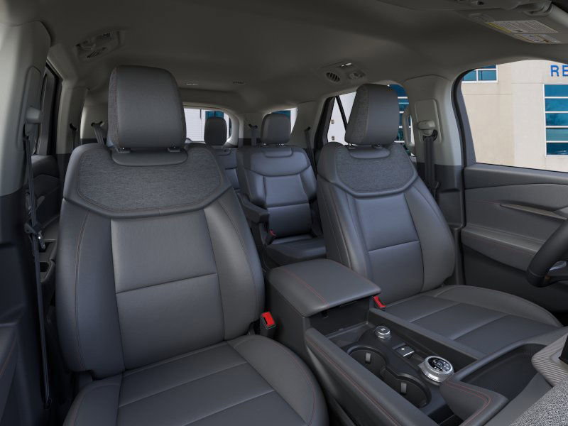 New 2026 Ford Explorer Active image 10