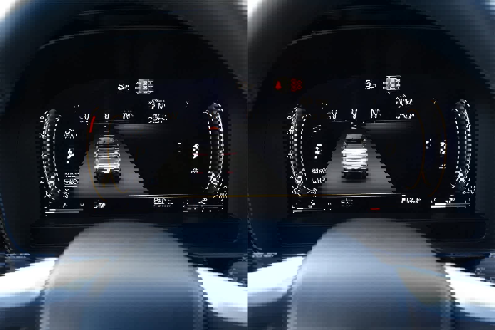 New 2026 INFINITI QX60 Luxe image 12