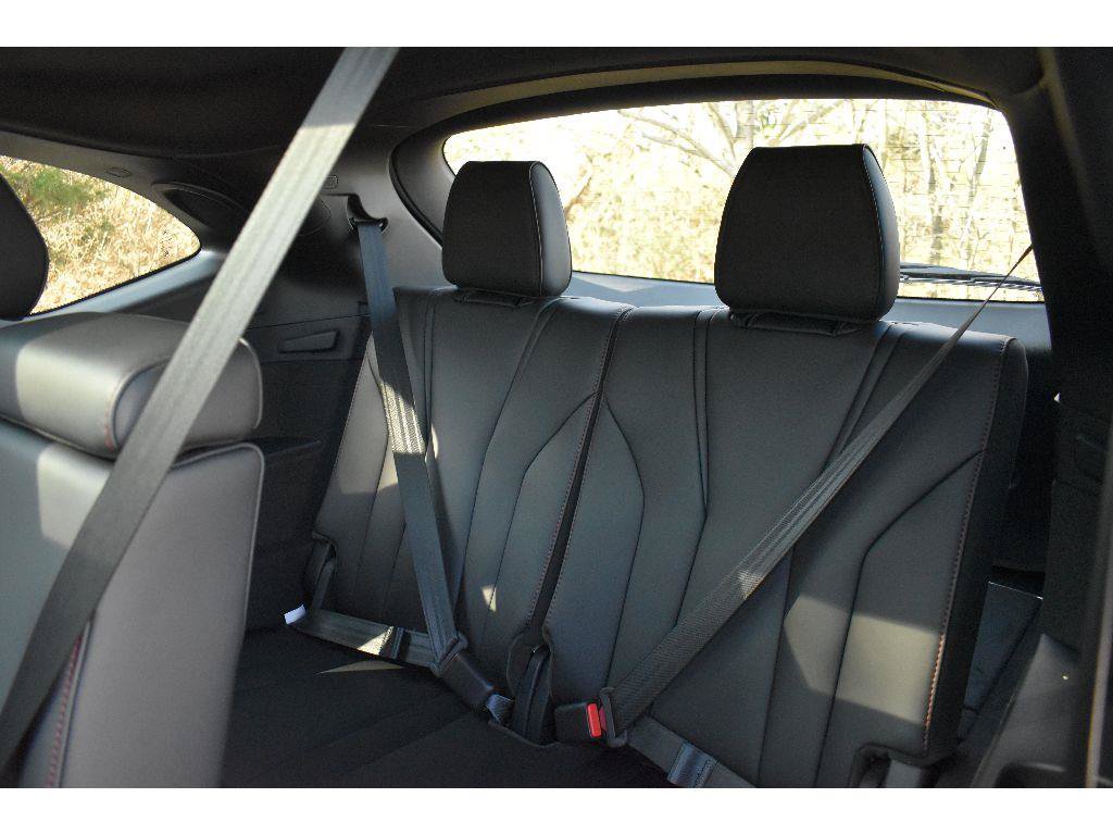 New 2026 Acura MDX A-Spec w/ Advance Package AWD/4WD image 33