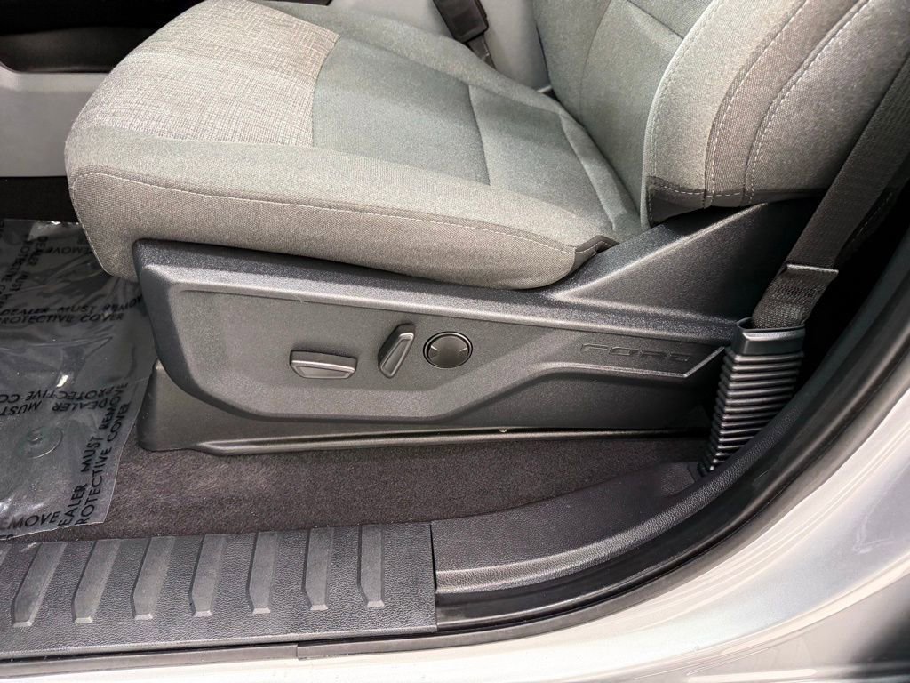 Used 2023 Ford F150 XLT w/ Equipment Group 302A High image 14