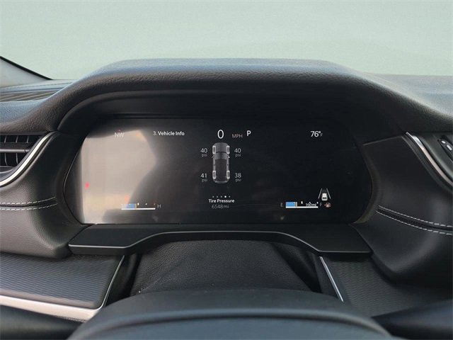 Used 2024 Jeep Grand Cherokee Altitude image 37