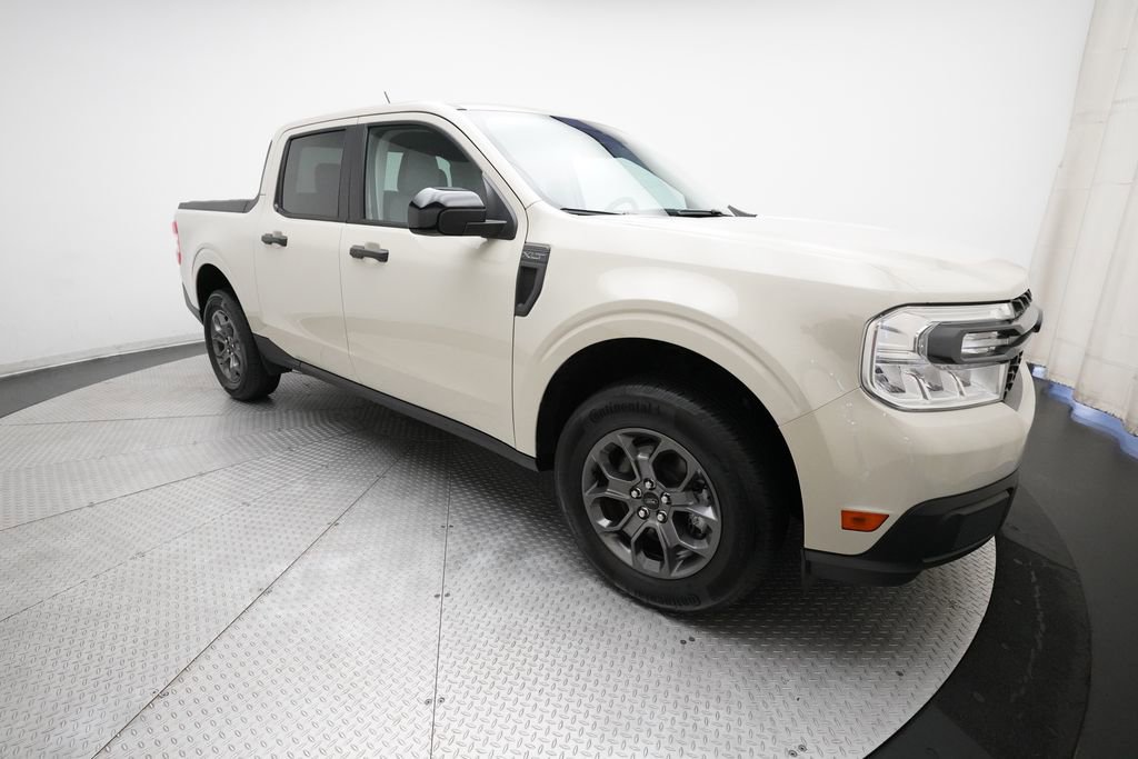 Used 2024 Ford Maverick XLT w/ XLT Luxury Package image 34