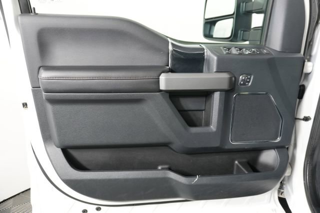 Certified 2022 Ford F250 Platinum image 28