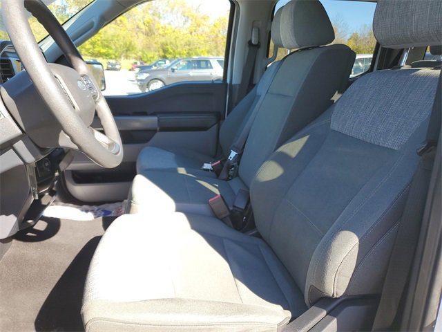 Used 2023 Ford F150 XLT w/ Trailer Tow Package image 25