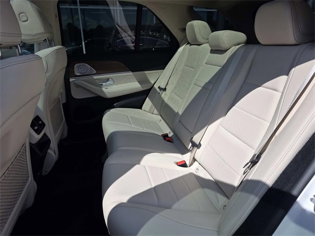 New 2026 Mercedes-Benz GLE 450 4MATIC image 5