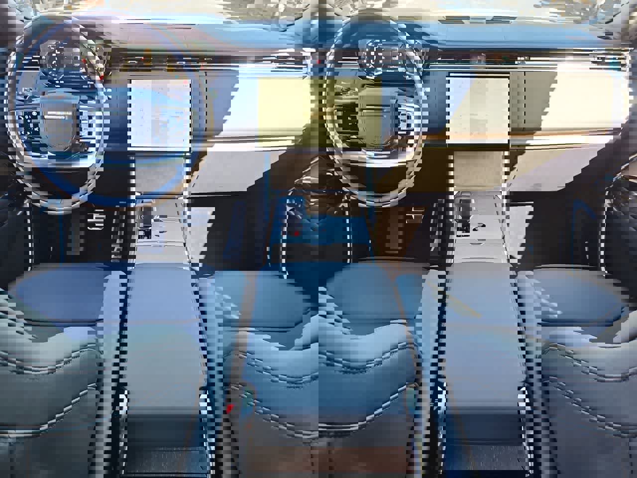 New 2026 Land Rover Range Rover SV image 14