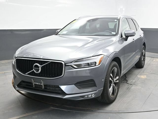Used 2019 Volvo XC60 T6 Momentum w/ Advanced Package AWD/4WD image 2