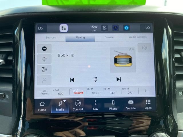 Used 2022 RAM 1500 Big Horn AWD/4WD image 25