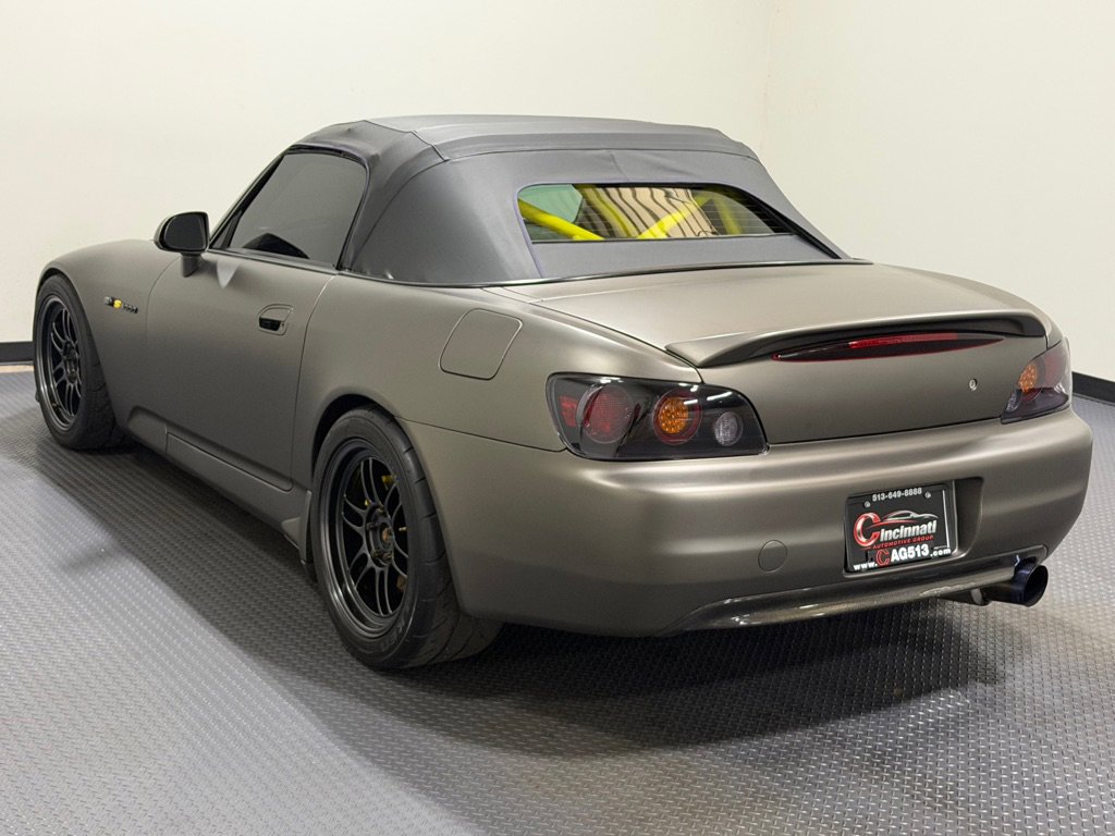 Used 2000 Honda S2000 image 7