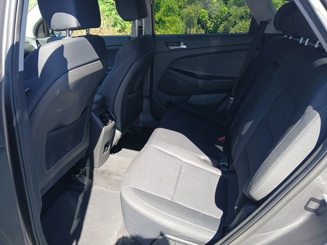 Used 2020 Hyundai Tucson SEL AWD/4WD image 14