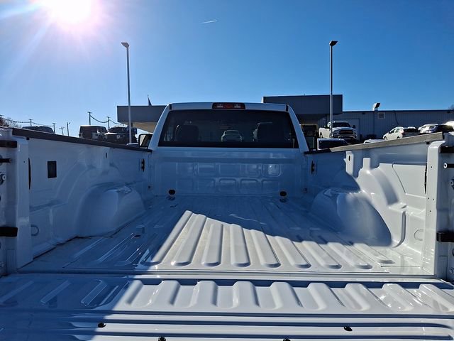 Used 2024 RAM 2500 Tradesman w/ Chrome Appearance Group AWD/4WD image 28