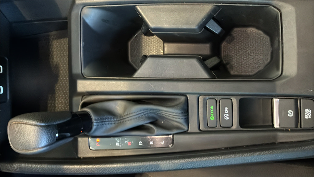 Used 2025 Honda Accord LX image 22
