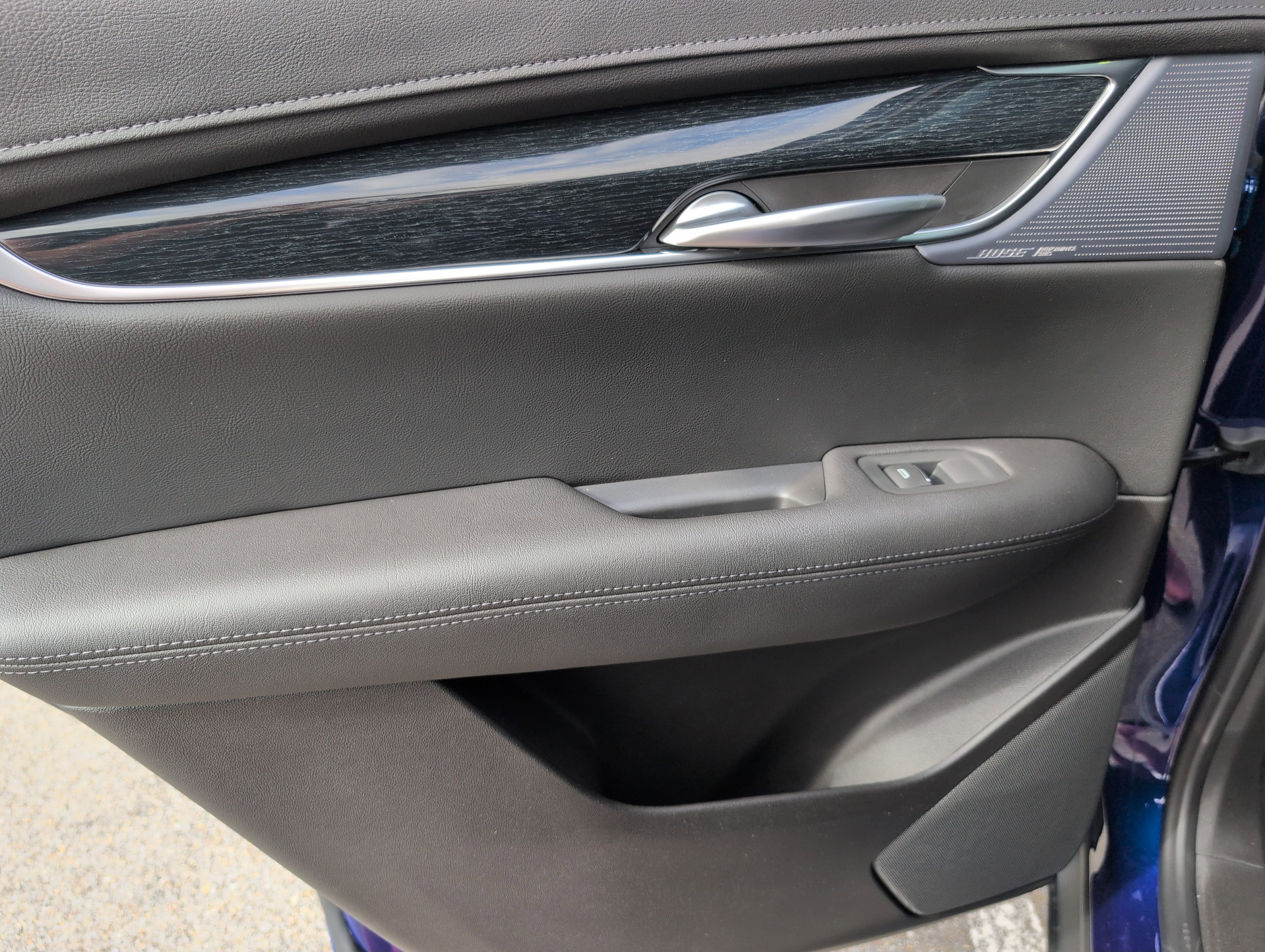 New 2026 Cadillac XT5 Premium Luxury w/ Driver Assist Package FWD image 34