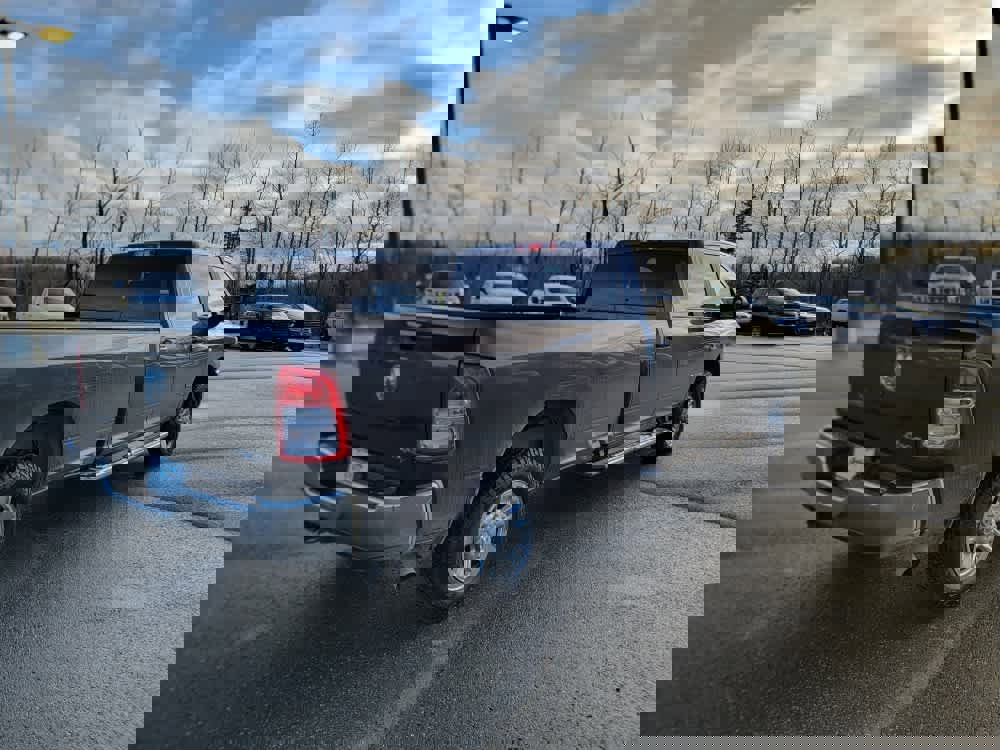 Used 2022 RAM 2500 Big Horn image 5