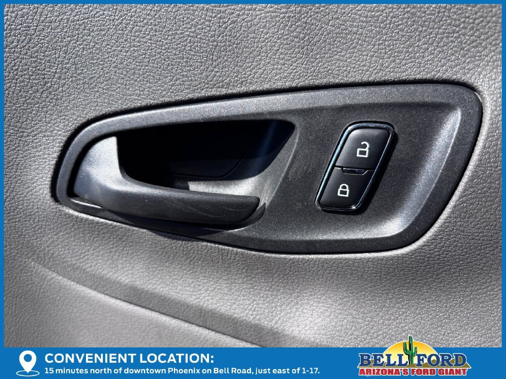 New 2026 Ford Transit 350 XL RWD image 18