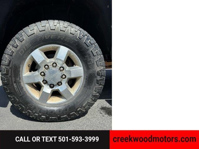 Used 2019 GMC Sierra 2500 SLT w/ Duramax Plus Package image 18