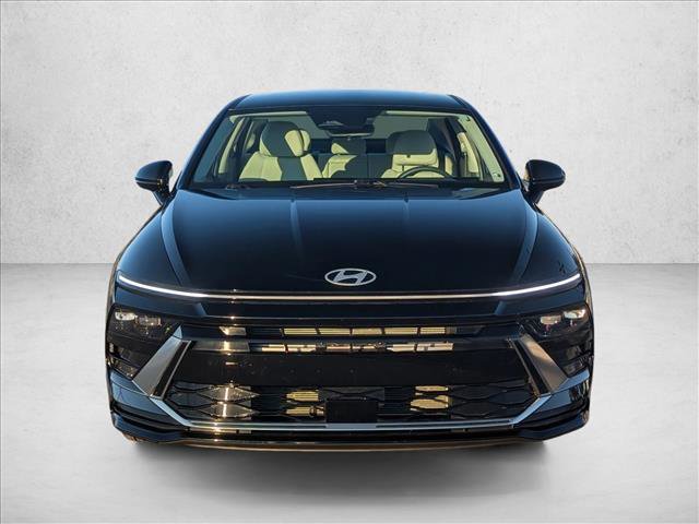 Certified 2025 Hyundai Sonata SEL image 2