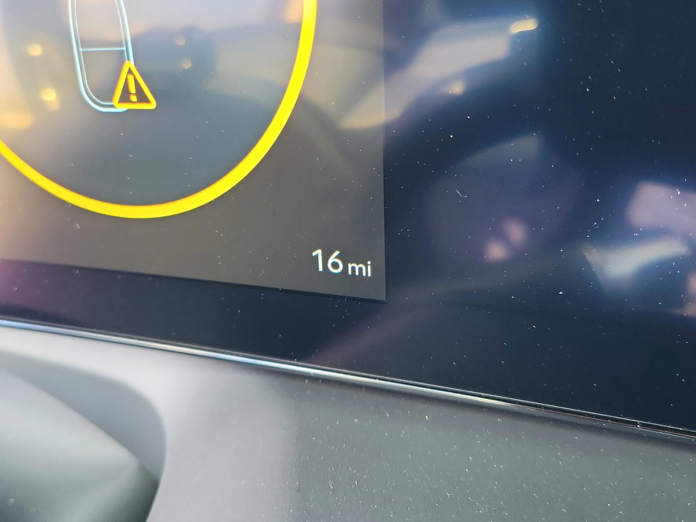 New 2026 Hyundai Palisade SEL image 21