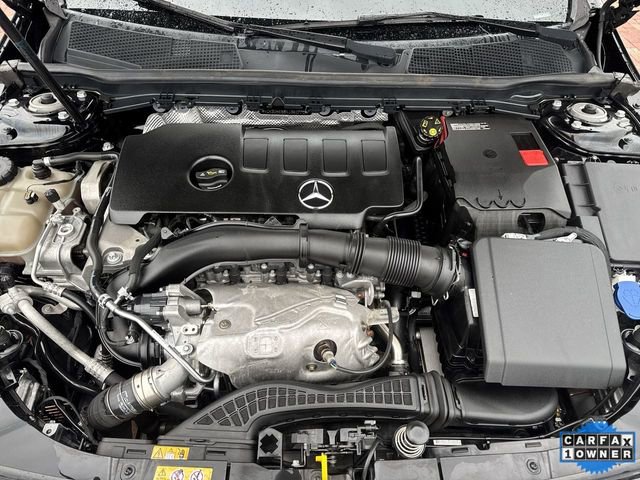 Used 2022 Mercedes-Benz A 220 image 30