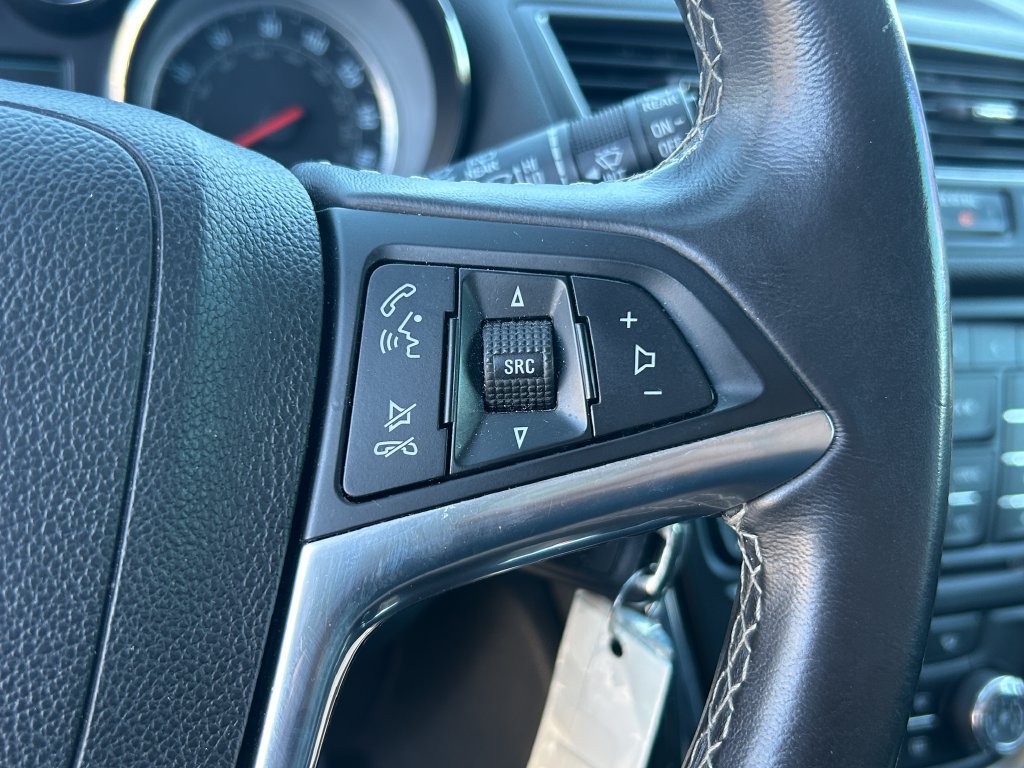 Used 2015 Buick Encore FWD image 16