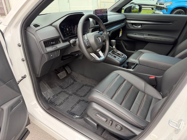 Used 2027 Honda CR-V Sport-L image 12