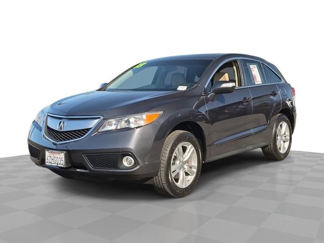 Used 2013 Acura RDX FWD w/ Technology Package