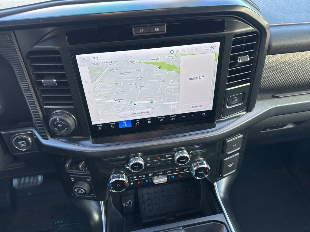 Used 2025 Ford F150 Raptor image 14