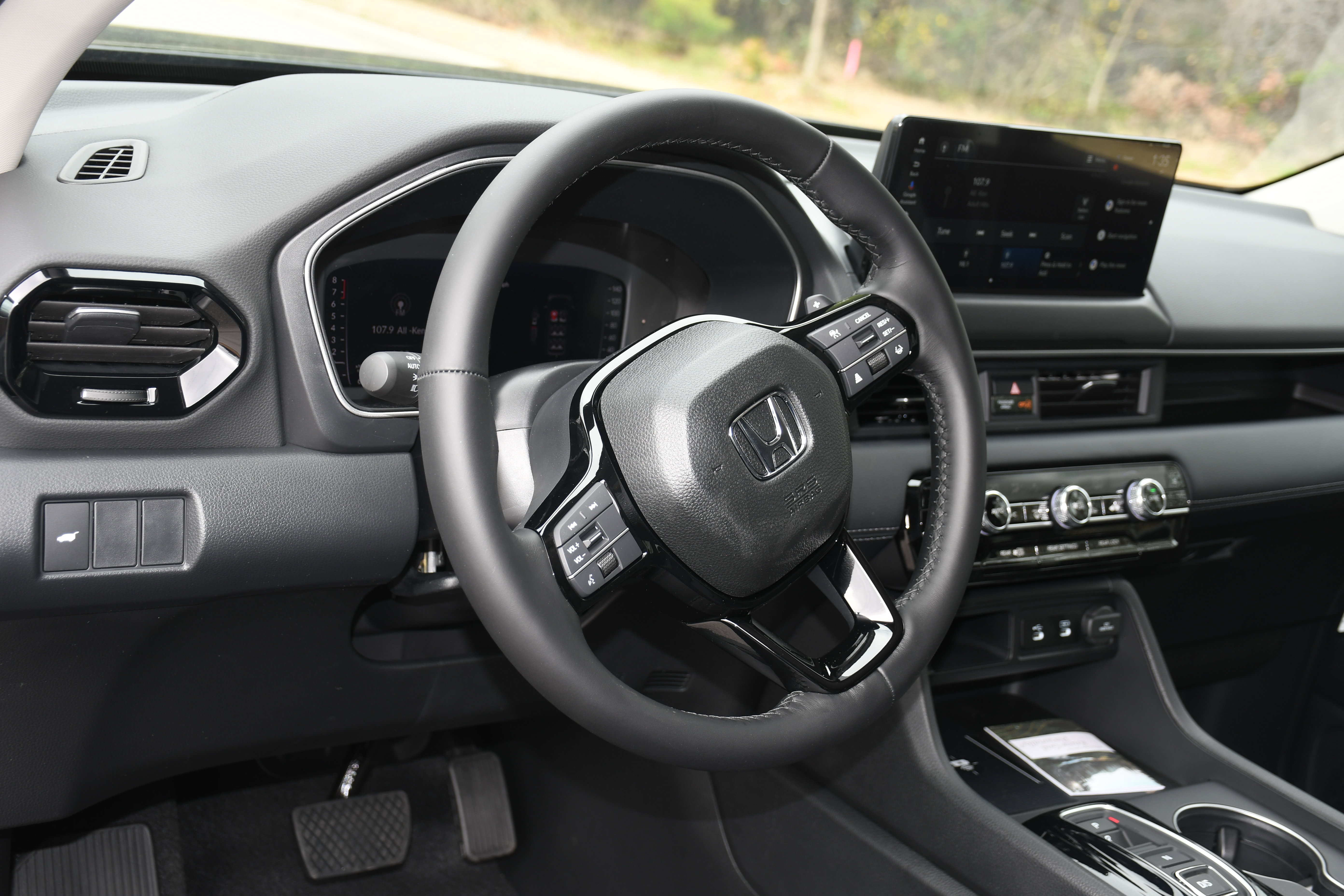 New 2026 Honda Pilot EX-L image 4