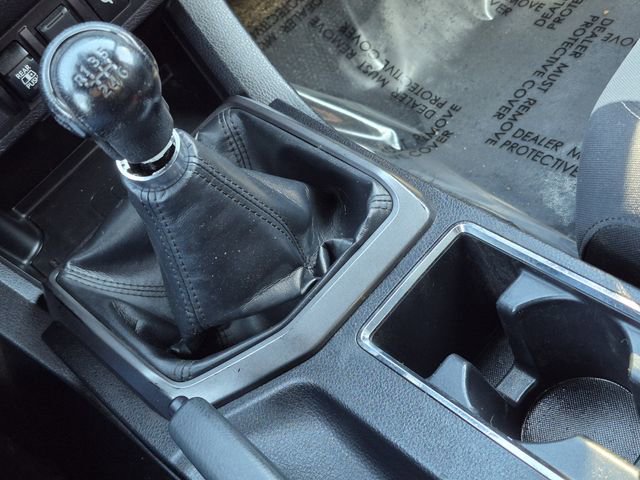 Used 2022 Toyota Tacoma TRD Off-Road AWD/4WD image 20