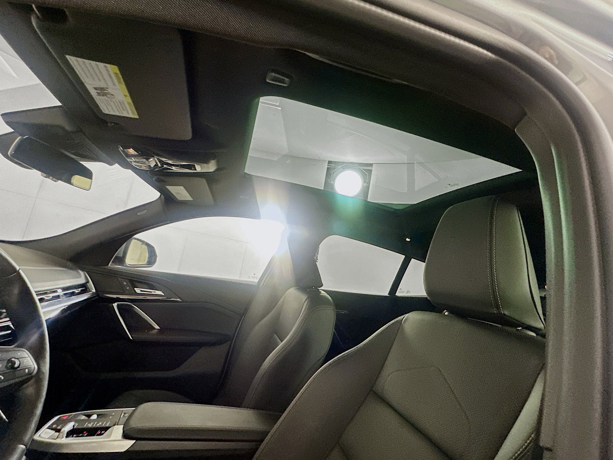 Used 2025 BMW X2 xDrive28i image 26