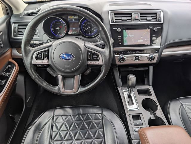 Used 2017 Subaru Outback 3.6R Touring AWD/4WD image 21