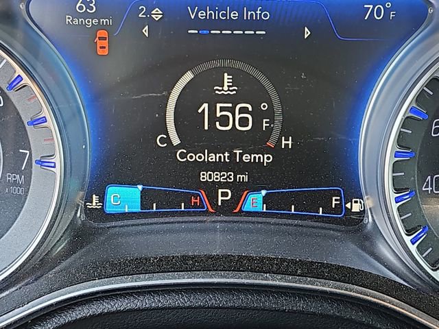 Used 2017 Chrysler 300 Limited image 15