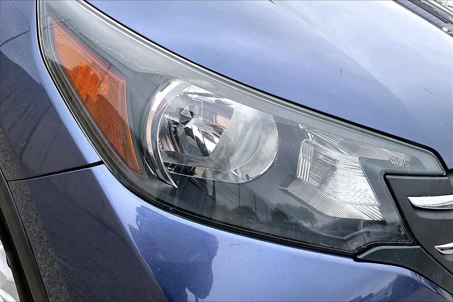 Used 2012 Honda CR-V EX image 26