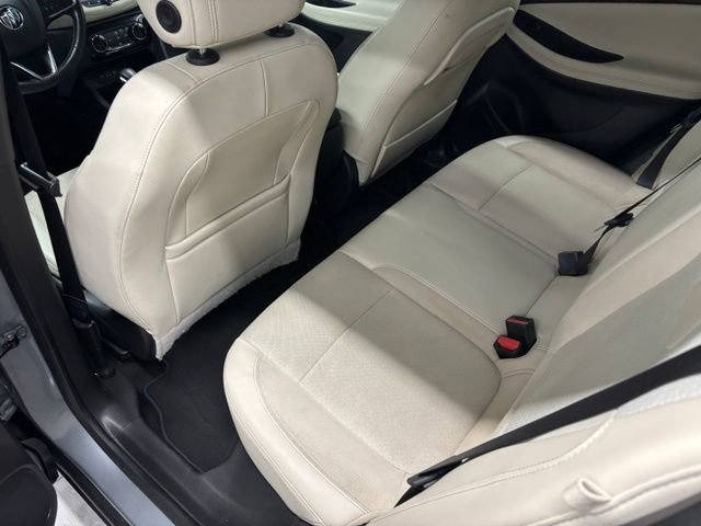 Used 2023 Buick Encore GX Preferred w/ Cold Weather Comfort Package FWD image 9