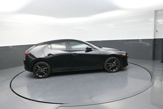 Used 2024 MAZDA MAZDA3 s FWD image 13