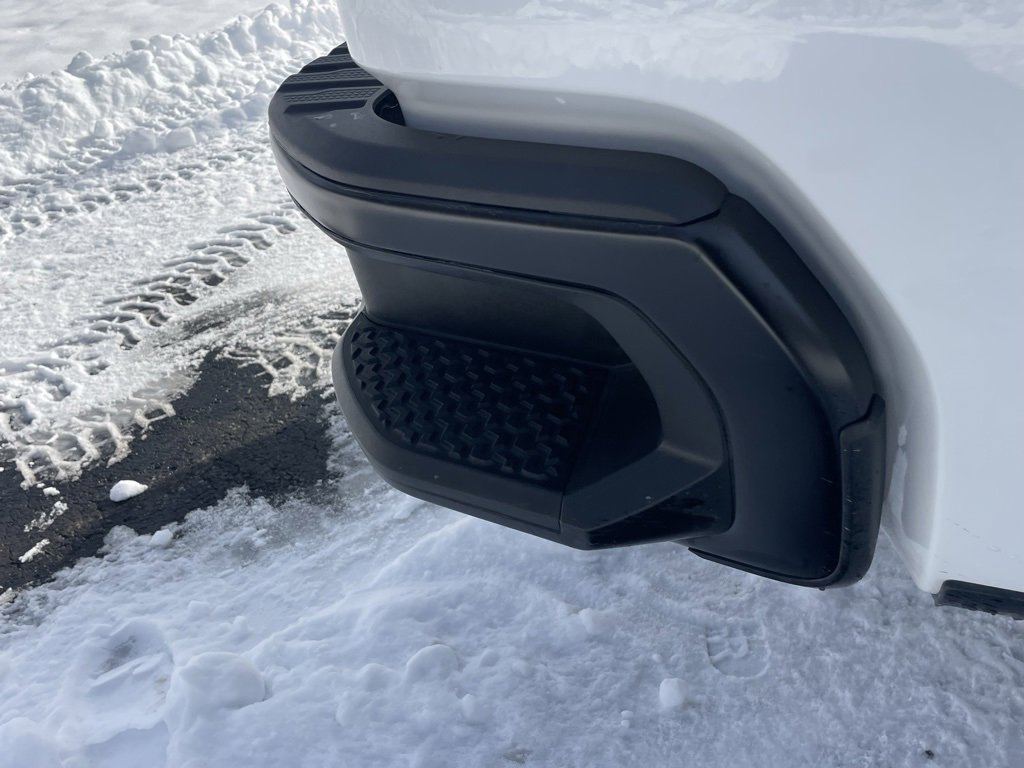 Certified 2025 Chevrolet Silverado 1500 W/T w/ WT Value Package image 17