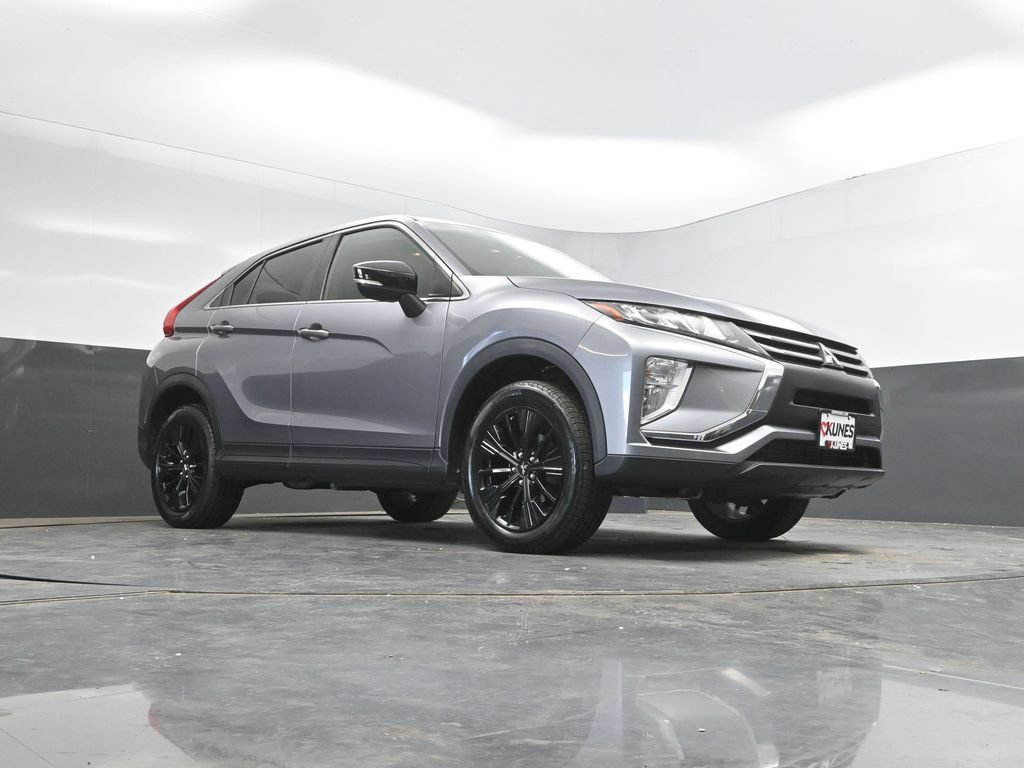 Used 2019 Mitsubishi Eclipse Cross AWD image 35