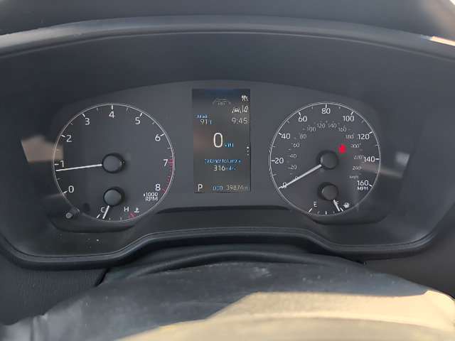 Used 2023 Toyota Corolla LE FWD image 10