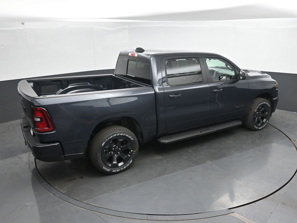 New 2026 RAM 1500 Express AWD/4WD image 24