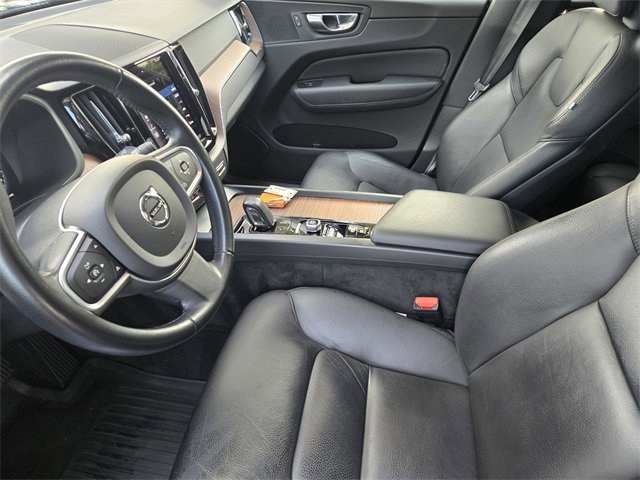 Used 2021 Volvo XC60 T8 Inscription Expression w/ Protection Package Premier image 20