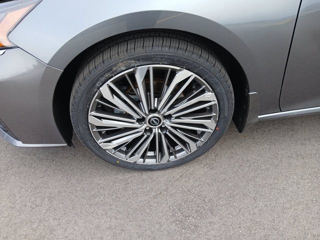 Used 2023 Nissan Altima 2.5 SL AWD/4WD image 12