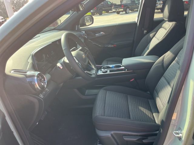 New 2026 Chevrolet Equinox LT image 13