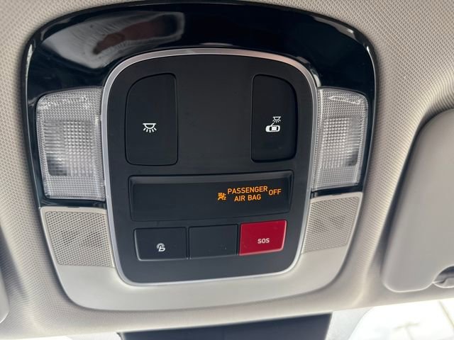 Certified 2023 Hyundai Tucson SEL image 33